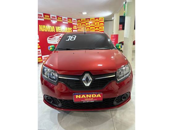 RENAULT SANDERO 1.0 12V SCE FLEX EXPRESSION MANUAL RENAULT SANDERO 1.0 12V SCE FLEX EXPRESSION MANUAL